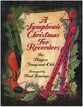 A Symphonic Christmas For Recorders Reproducible Book/CD cover